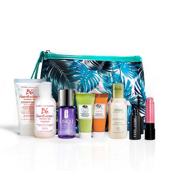 Beautiful Escape Second Edition Beauty Box | MAC Cosmetics - Official Site